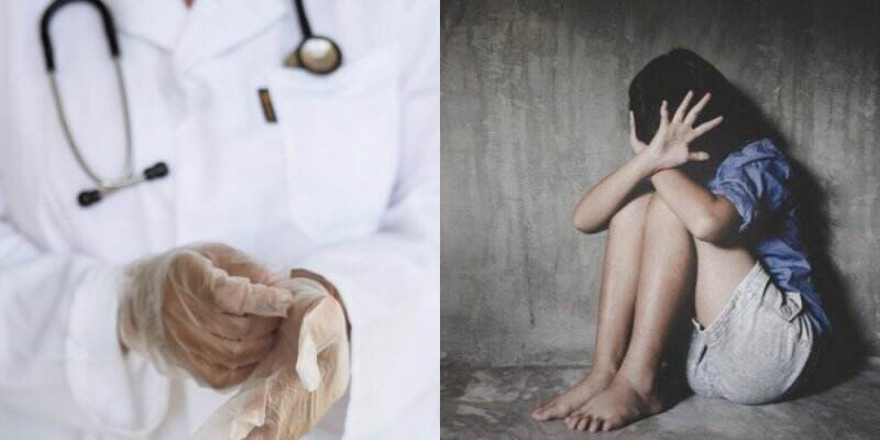 Profil DP Oknum Dokter di Semarang yang Campur Makanan Dengan Sperma Ternyata Sering Mengintip Korban Mandi