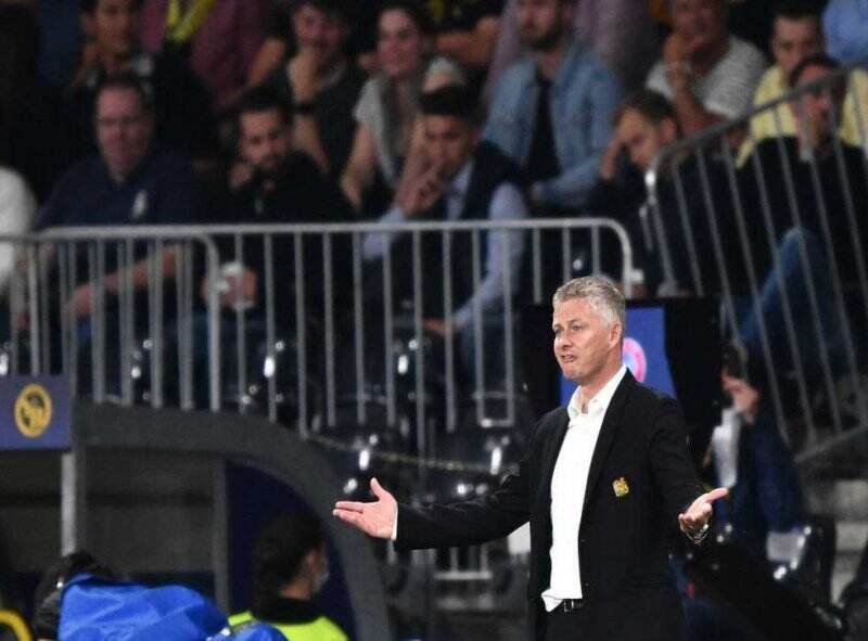 Solskjaer Sebut Buruknya Disiplin Jadi Penyebab Kekalahan MU Atas Young Boys