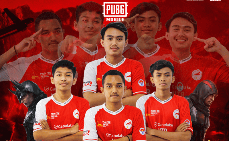 PUBG Mobile Jadi Harapan Terakhir NTB