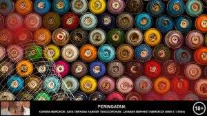 Sejarah Street Art Melalui Beberapa Momen Penting