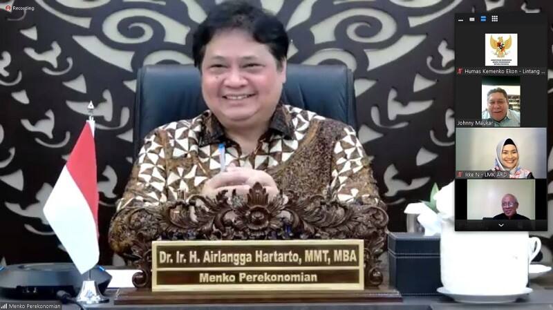 Pertumbuhan Ekonomi Kuartal II Terbaik dalam 16 Tahun Terakhir