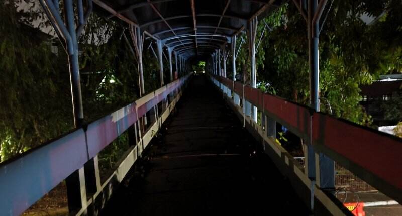 Tengah Malam, Kami Mencoba Ritual Pemanggilan Hantu di UGM