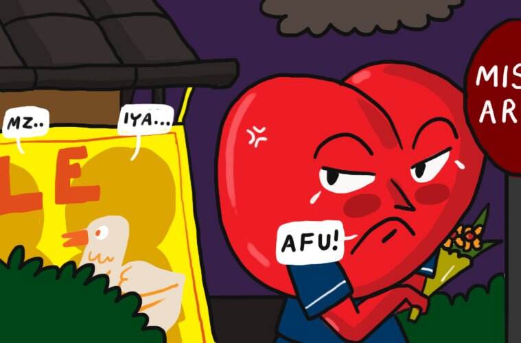 Kuis Mojok: Tes Wawasan Umpatan Nusantara