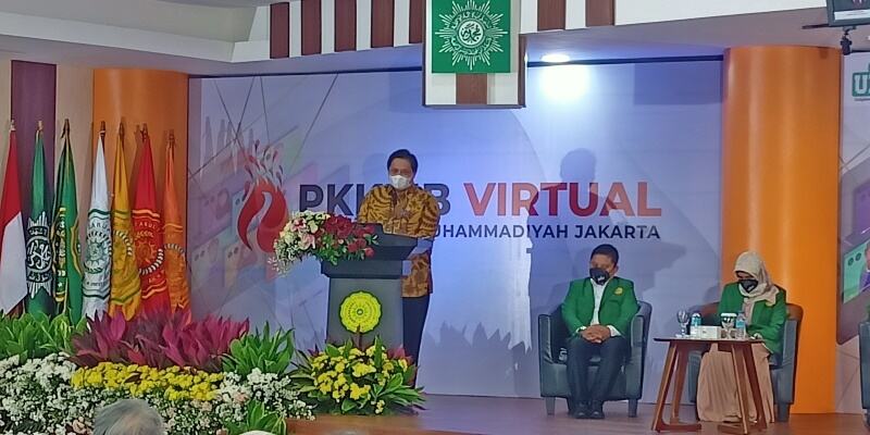 Airlangga Hartarto: Indonesia Butuh 9 Juta Telenta Digital di Masa Depan
