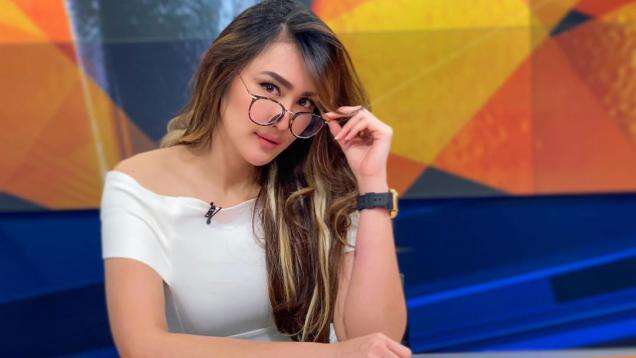 Miliki Bodygoals, Intan Saumadina Berbagi Tips Workout dan Atur Pola Makan