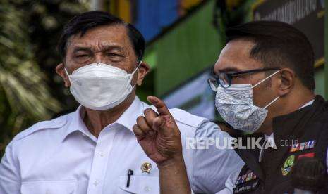Sudah 18 Juta Dosis Vaksin Disuntikkan ke Warga Jabar