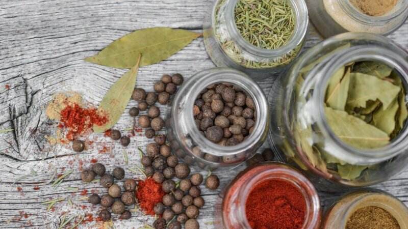 Pilek Berat? Ternyata 5 Bumbu Dapur Ini Efektif Redakan Hidung yang Tersumbat