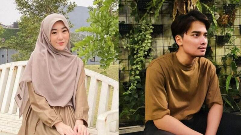 Kesal Dibilang Kasih Uang Saku ke Anak Larissa Chou Cuma Rp3 Juta, Alvin Faiz Ditantang Netizen: Langsung Buktiin!