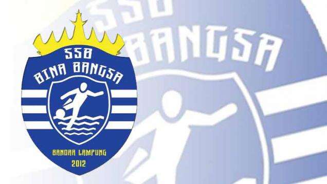 Bina Bangsa FC, Klub Liga 3 Lampung yang Logonya `Nyontek` Sporting Lisbon