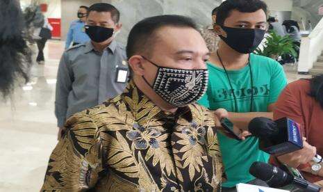 Dasco: Poin Kedisiplinan ASN di PP 94/2021 Perlu Ditinjau