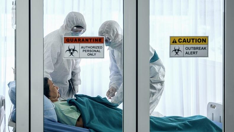 Fakta-Fakta Penurunan Kasus Covid-19 di Indonesia