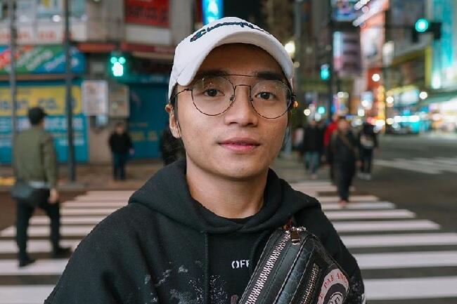 Dituding Gelapkan Dana Umrah, Taqy Malik Posting Begini