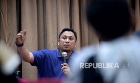 KPK Disebut Mirip Penyalur Tenaga Kerja