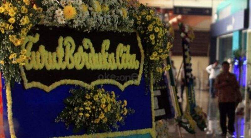 Kabar Duka, Ketua Dewan Pertimbangan MUI Tangerang Edi Junaedi Meninggal Dunia