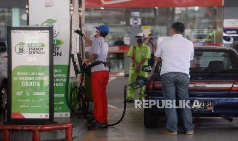 Pertamina Hadirkan 13 SPBU Ramah Lingkungan di Jateng-DIY