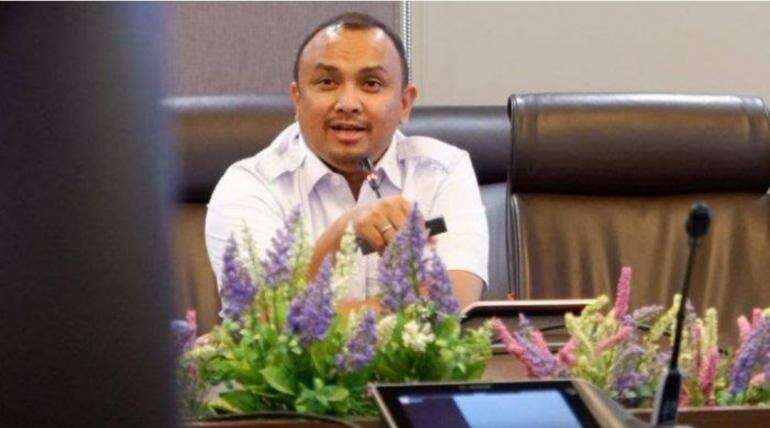 Kebut Tol Langit, Palapa Ring Integrasi Butuh Duit RP 8 Triliun