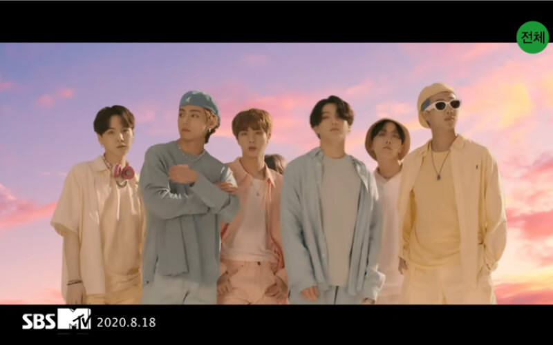 BTS Ditunjuk Sebagai Utusan Khusus Presiden Moon Jae In di Majelis Umum PBB