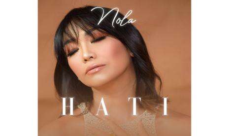 Nola Be3 Rilis Single Perdana Sebagai Solois