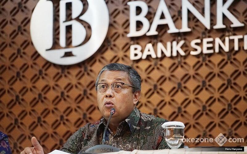 Perry Warjiyo Paparkan 5 Agenda Prioritas BI dalam Presidensi G20