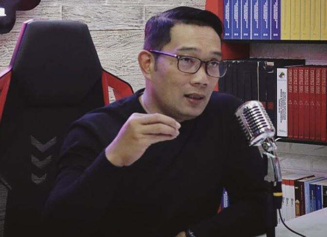 Wisata Dibatasi, Kang Emil: Sampai Presiden Proklamasikan Merdeka dari Penjajah Covid-19