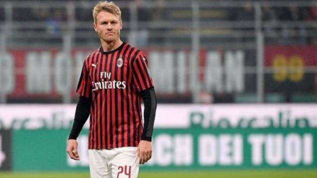 Liga Champions: Jadi Lawan, Bek AC Milan Malah Beri Pujian Buat Liverpool