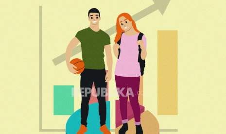 Dampak Multiefek Jika Indonesia Gagal Kelola Bonus Demografi