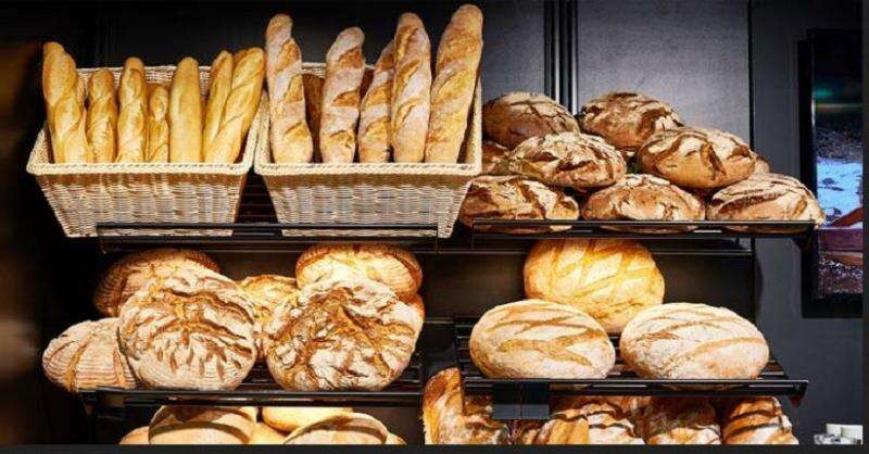 Terungkap, Ini yang Dilakukan Toko Bakery saat Roti Tidak Habis Terjual