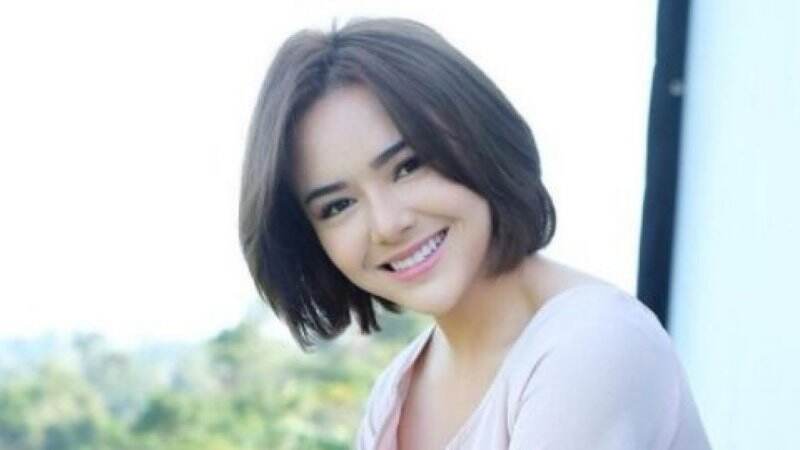 Waduh, Begini Panggilan Amanda Manopo Buat Guru: di Luar Batas
