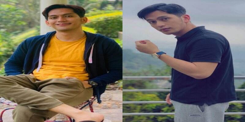 Biodata Ilyas Bachtiar Lengkap Agama dan Umur, Aktor Pemeran Series Suara Hati Kayla: Season 2