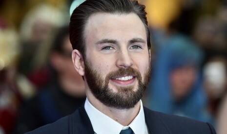 Chris Evans Kecam Trump yang Jadi Komentator Tinju Saat 9/11