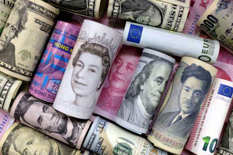 Duh, Utang Global Dekati Rekor Baru