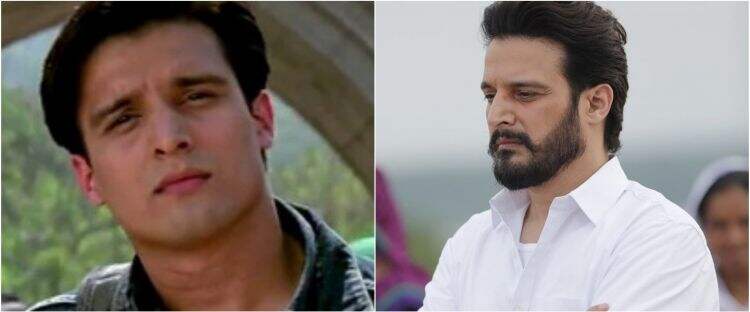 13 Potret dulu dan kini Jimmy Sheirgill, sad boy di film Mohabbatein