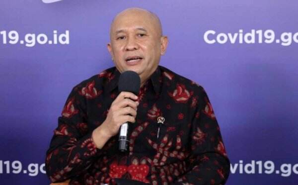 Menkop Teten: Usaha Kecil dan Besar Harus Bersaing Sehat