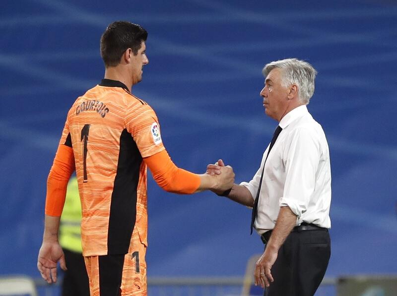 Jelang Inter Milan vs Real Madrid, Ancelotti Ungkap Arti Penting Liga Champions untuk Los Blancos