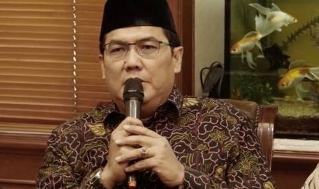 Sekjen PBNU Tanggapi Pernyataan Pangkostrad Soal Agama