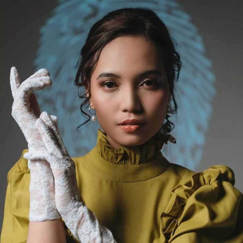 Awali Debut Musik Lewat Lagu "Manusia"