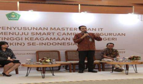 Pakar: Pengusaha Wajib Adopsi Teknologi
