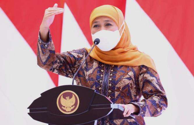 Sudah 154 Tempat Wisata di Jatim Sudah Dibuka
