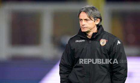 Inzaghi: Milan Bisa Belajar dari Lawan Seperti Liverpool