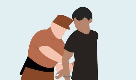 Polda Sumsel Bekuk Oknum Guru Fedofil Terhadap 12 Murid