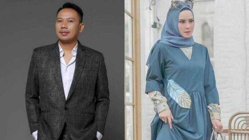 Terungkap Alasan Angel Lelga Minta Cerai dari Vicky Prasetyo: Perselingkuhan Sudah Berkali-kali...