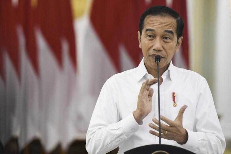 Presiden: Era Kejayaan Komoditas Bahan Mentah Sudah Berakhir