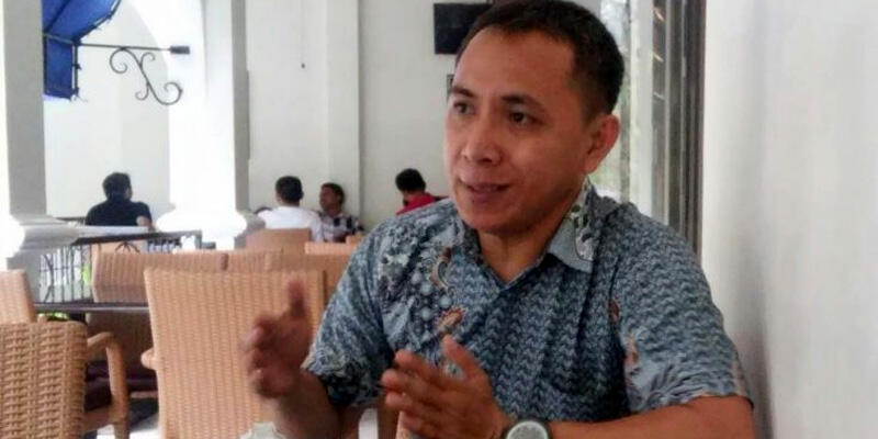 Andai Presiden 3 Periode Diloloskan, Jerry Massie: Apakah Ini Reformasi Jilid II?