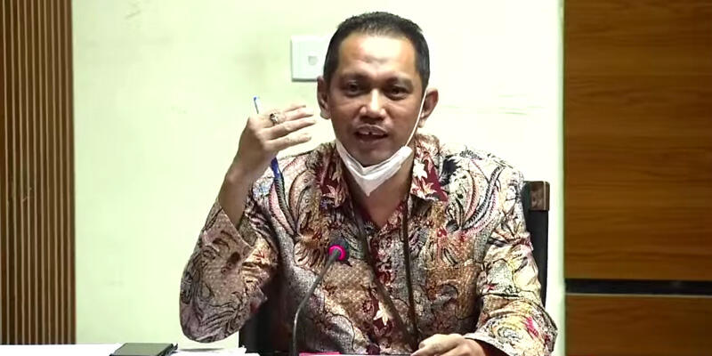 Tak Alihkan Pegawai KPK yang TMS ke BUMN, Nurul Ghufron: Sejak Kapan KPK Jadi Penyalur Tenaga Kerja?