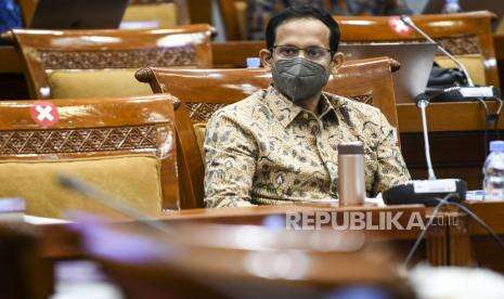 Nadiem: Nilai AN tak Berdampak Bagi Siswa