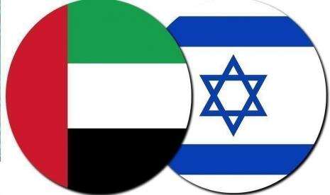 UEA Peringati Satu Tahun Normalisasi Hubungan dengan Israel