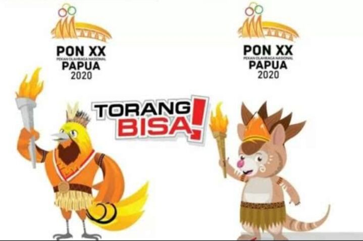 25 Atlet Cilegon Ikut Berlaga di PON XX Papua