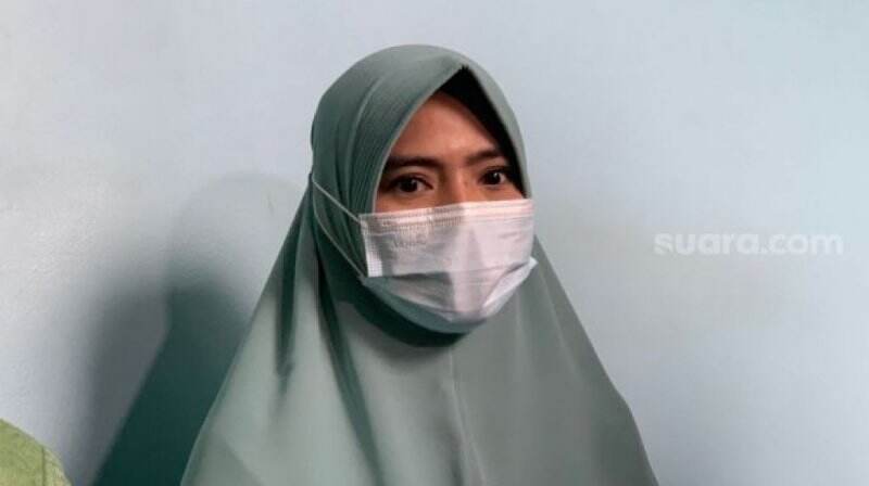 Kesal Dituding Incar Harta Ayah Taqy Malik, Marlina Beri Pengakuan: Dia Gak Punya Apa-apa!