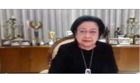 PDIP Kalbar Laporkan Akun Penyebar Hoaks Megawati Wafat