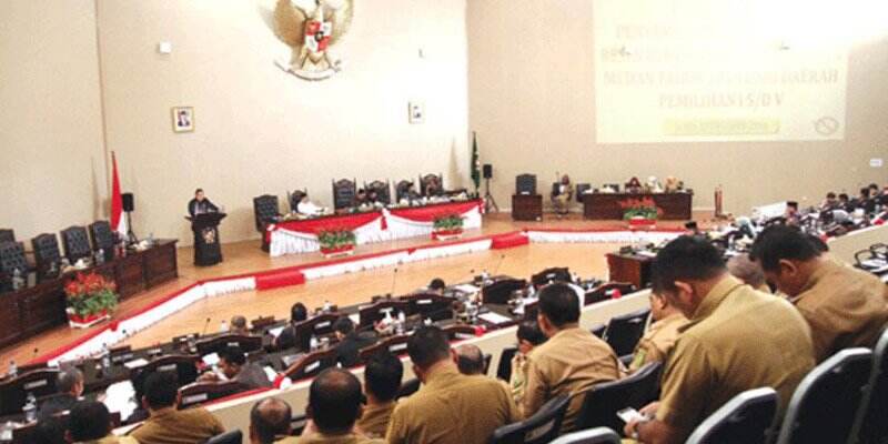Pendidikan Bukan Prioritas, Fraksi Gerindra Kritik Kebijakan Walikota Medan